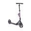 Children's scooter Tulano Zigzag 45, Pink, 76 × 35 × 12 cm
