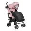 Tulano Davos 35 stroller, 30 × 96 × 24 cm