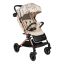 Baby stroller Tulano Lagos 35, Sand/gold, 43 × 51 × 20 cm