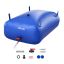 Water storage bladder VEVOR WSB-330L-Blue, 330 l, Blue, 121 × 81.5 × 37 cm