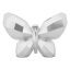 Vāze Butterfly, 22,5 × 15 × 8 cm