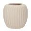 Vase Mauro Ferretti 0421560002, Ø 26.5 × 26 cm
