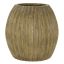 Mauro Ferretti Breeze Pot, Green, Ø 32 × 32.5 cm