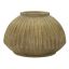 Mauro Ferretti Breeze Pot, Green, Ø 40 × 26.5 cm