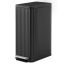 Virtuves atkritumu tvertne SONGMICS, 50 l, 47,6 × 26,3 × 62,4 cm