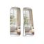 SONGMICS full-length mirror, free-standing, Black, 50 × 160 cm