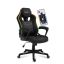 Игровое кресло Huzaro Force 2.5 RGB Carbon