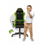 Детское игровое кресло HUZARO RANGER 6.0, пиксельные цвета.