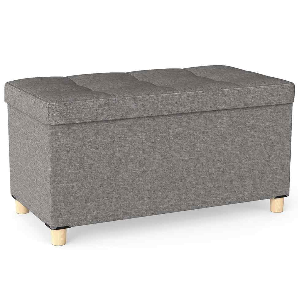 Promotion Uzglabāšanas pufs, 75 l nodalījums