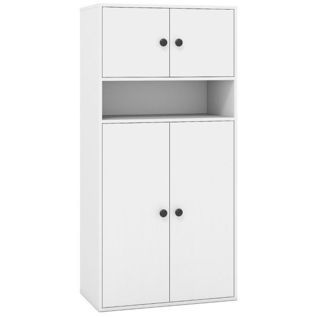 Promotion Uzglabāšanas skapis, ar 2 durvīm