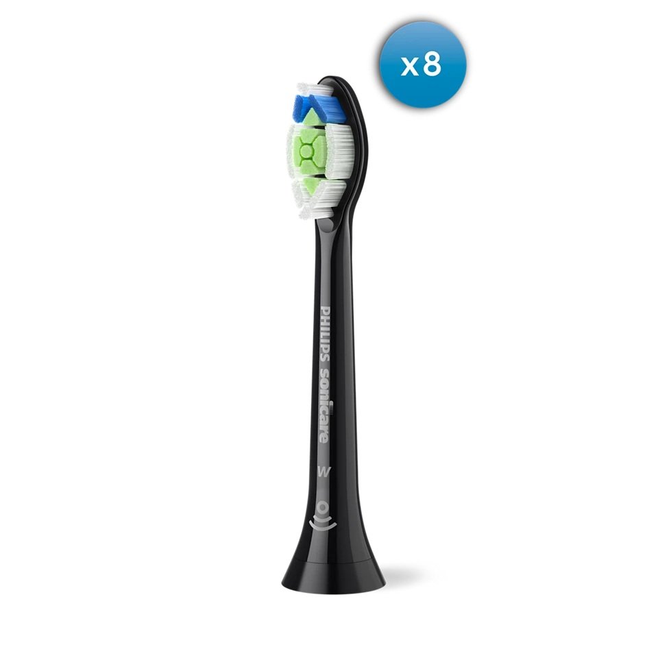 Zobu birstes galviņas Philips HX6068/88 Sonicare