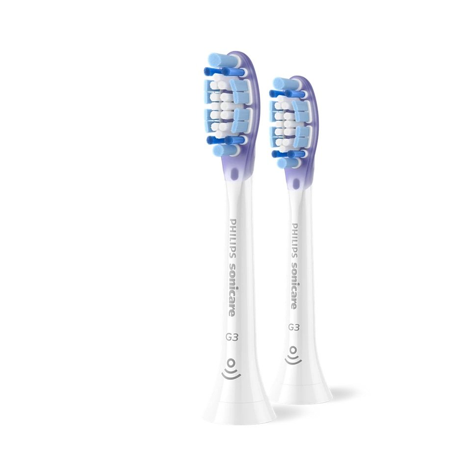 Zobu birstes uzgaļi Philips HX9052/87 Sonicare