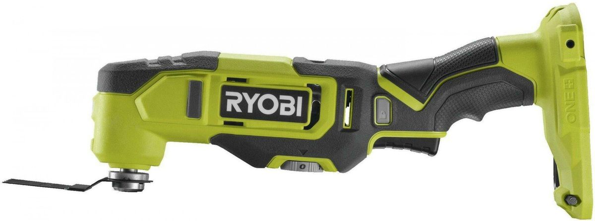 Daudzfunkciju instruments Ryobi ONE+ RMT18-0, 18