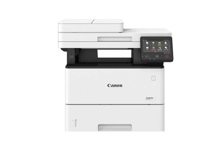 Daudzfunkciju printeris Canon i-SENSYS MF552DW, A4