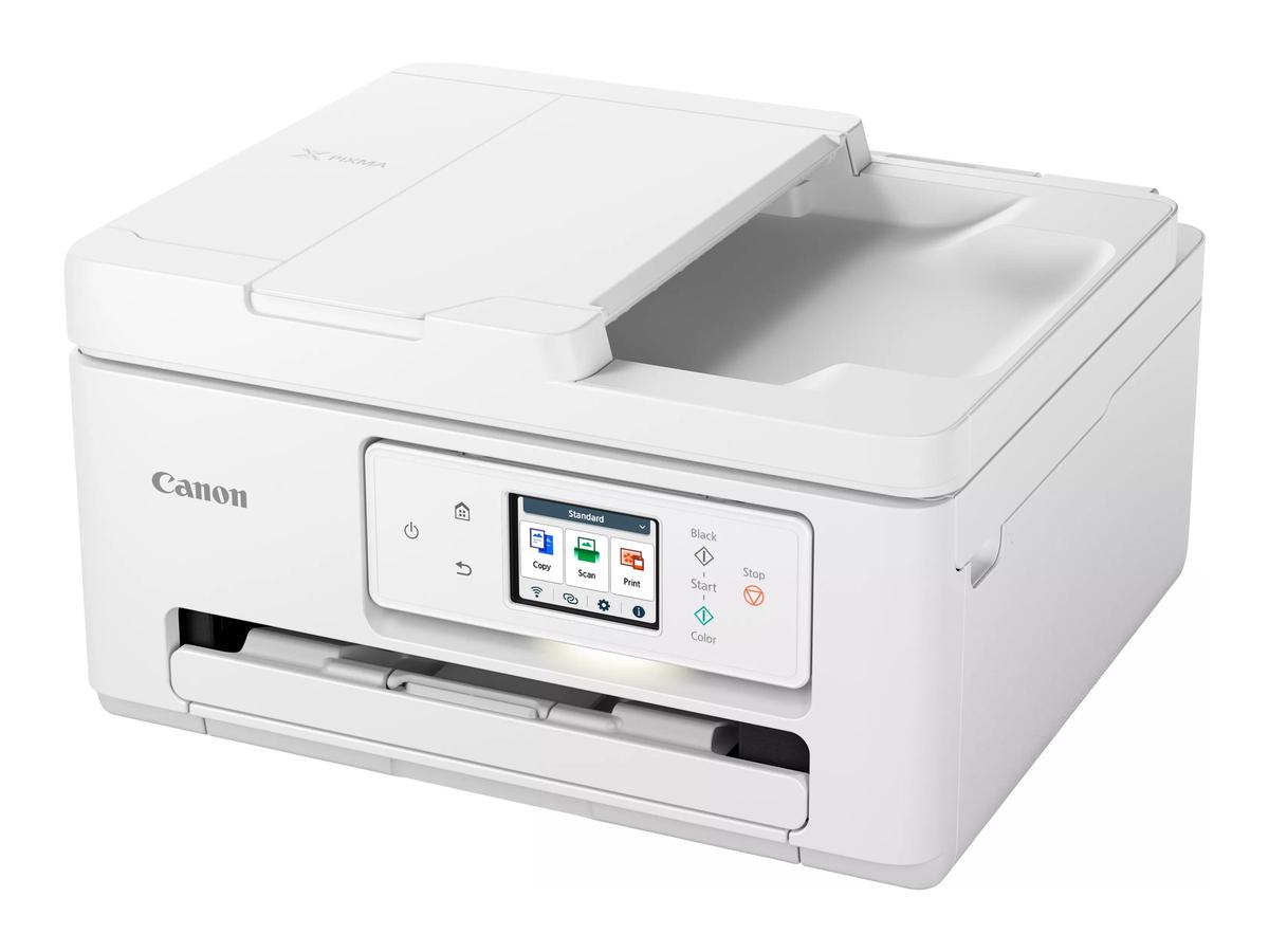 Daudzfunkciju printeris Canon PIXMA TS7750I, A4