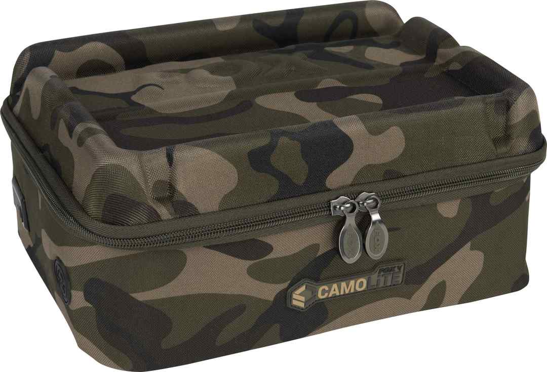 Futrālis Fox Camolite Gadget Safe Deluxe