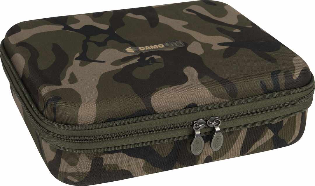 Futrālis Fox Camolite RX+ Micron Case