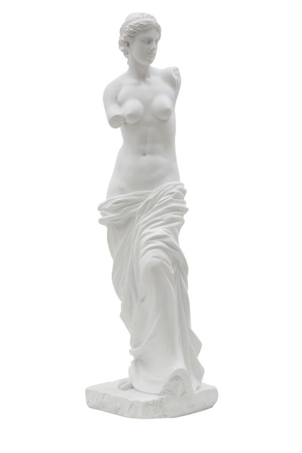 Mauro Ferretti Dekoratīva sievietes statuete, 14