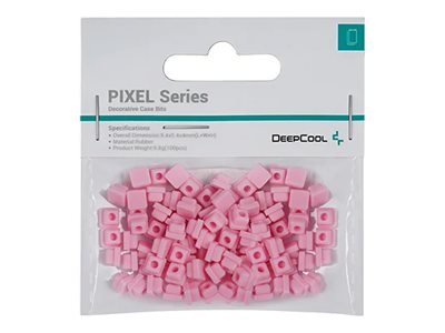 Dekoratīvie datora korpusa elementi Deepcool PIXEL
