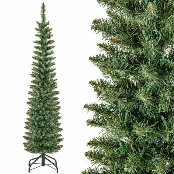 Promotion Dirbtinė Kalėdų eglutė 150 cm