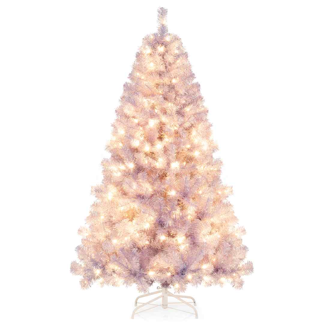 Promotion Mākslīgā Ziemassvētku egle, 250 LED
