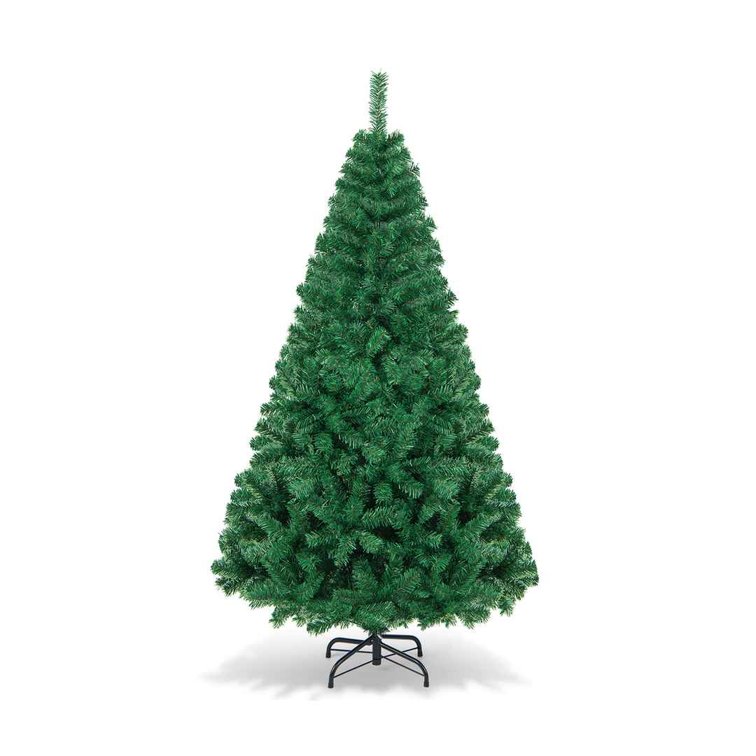 Promotion Mākslīgā PVC Ziemassvētku eglīte, 650