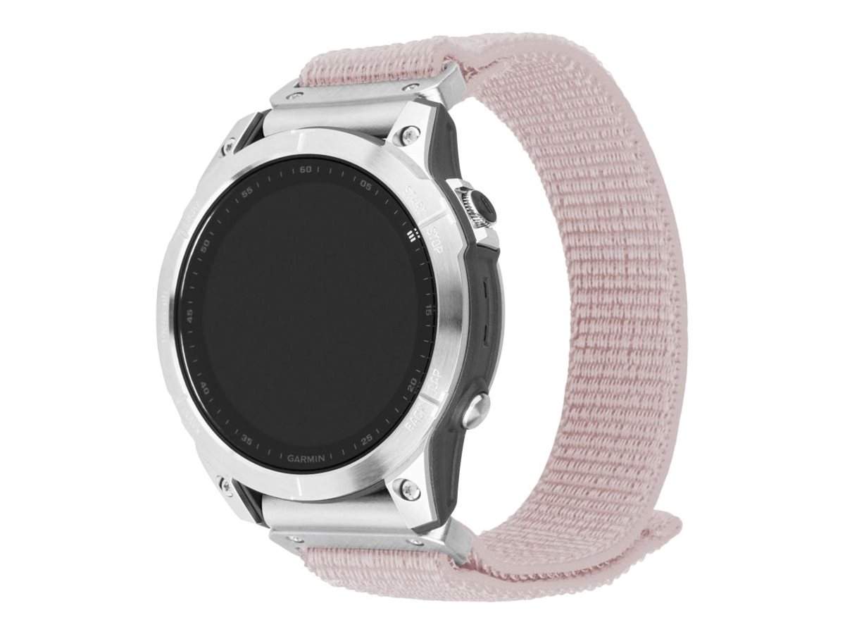 Fixed Sporty siksniņa Garmin QuickFit 22mm