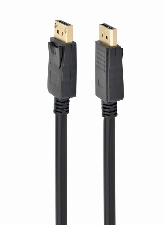 DisplayPort kabelis Gembird CC-DP2-5M