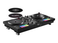 DJ kontrolleris Hercules DJControl Inpulse T7