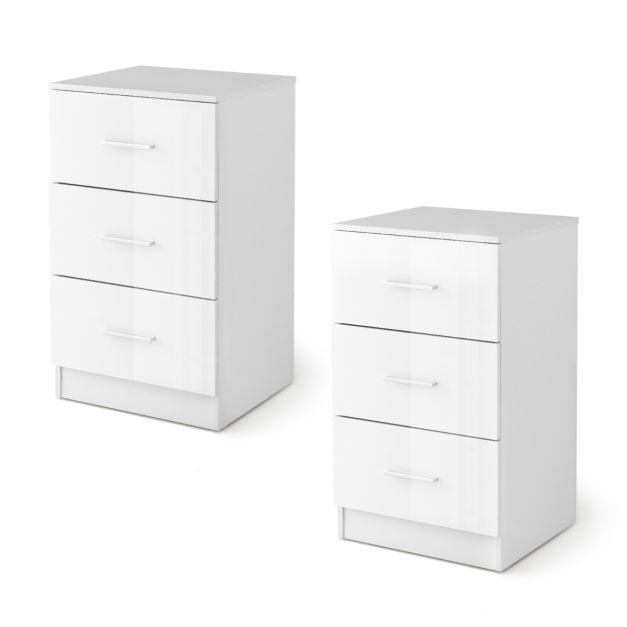 Promotion Dokumentu skapis, 3 atvilktnes, 37