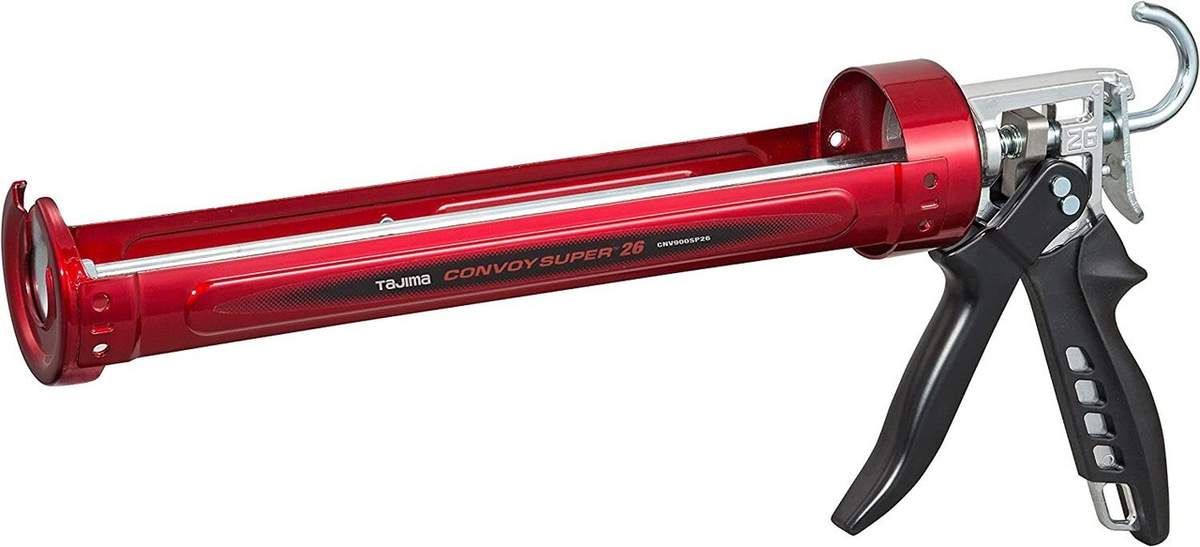 Dozēšanas pistole Tajima Convoy Super 26