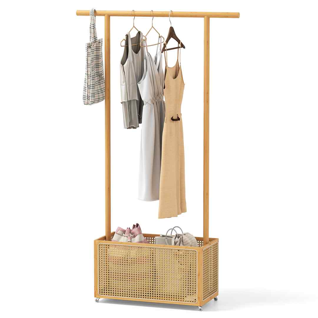 Promotion Drēbju pakaramais, Ar 60 l