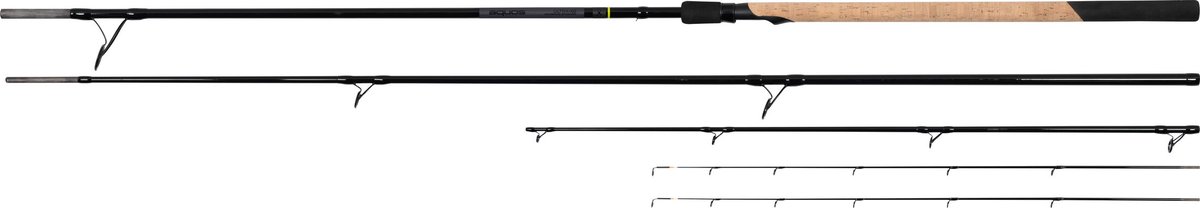 Fīdermakšķere Matrix Aquos Ultra-XD Method Feeder