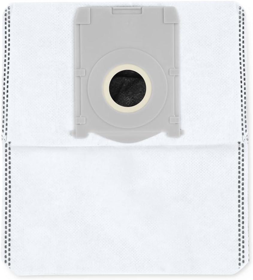 Putekļu maisiņi Ecovacs Dust Bags for