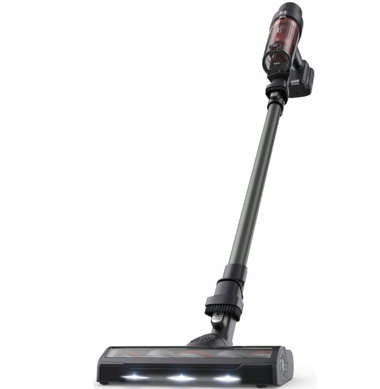 Putekļsūcējs TEFAL TY6A75 X-PERT 7.60