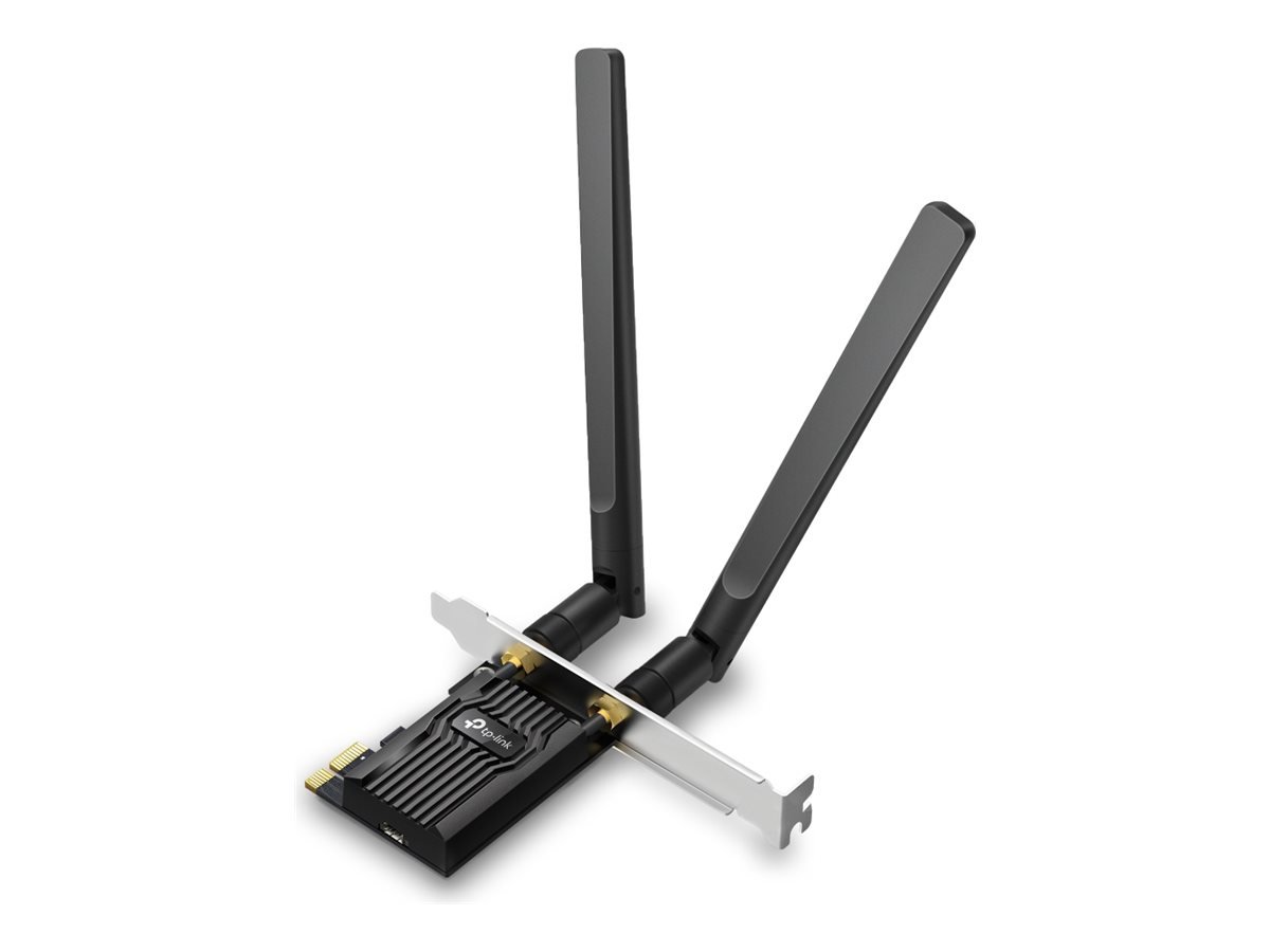 PCIe adapteris TP-LINK Archer TX10E AX900