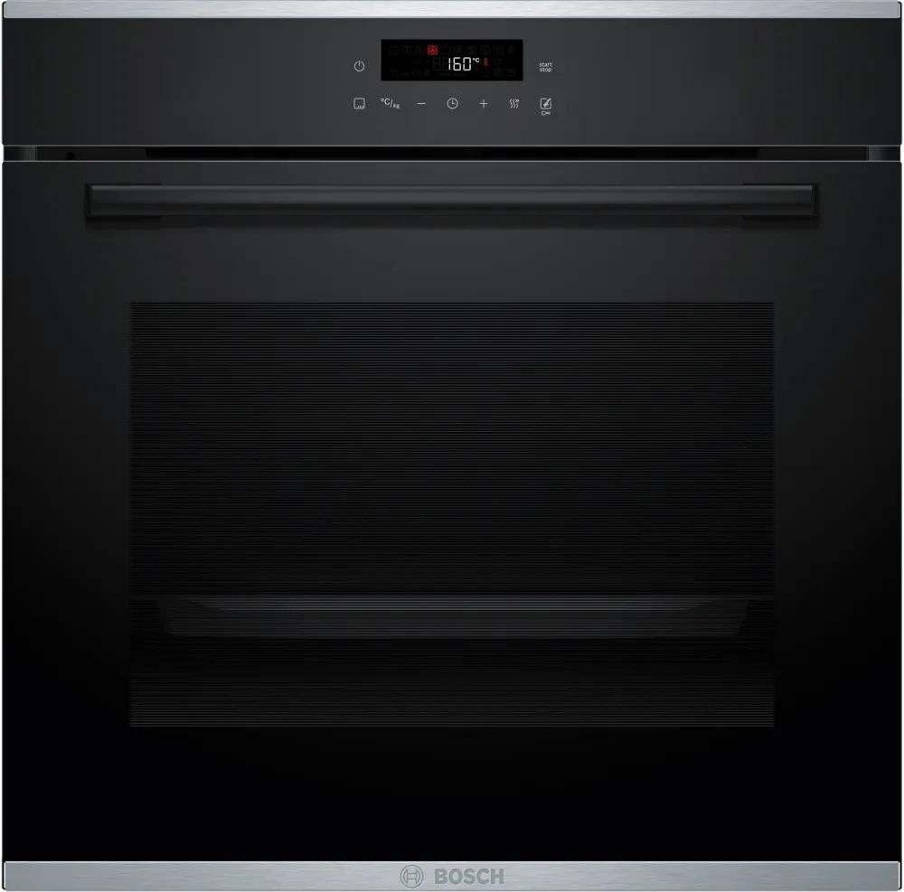 Elektriskā cepeškrāsns Bosch HBA272BB3, 71 l