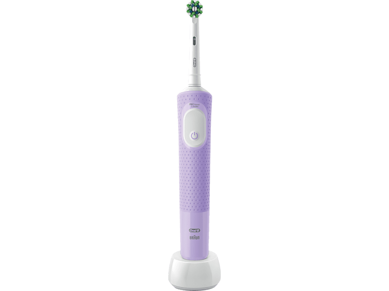 Elektriskā zobu birste Oral-B D103 Vitality