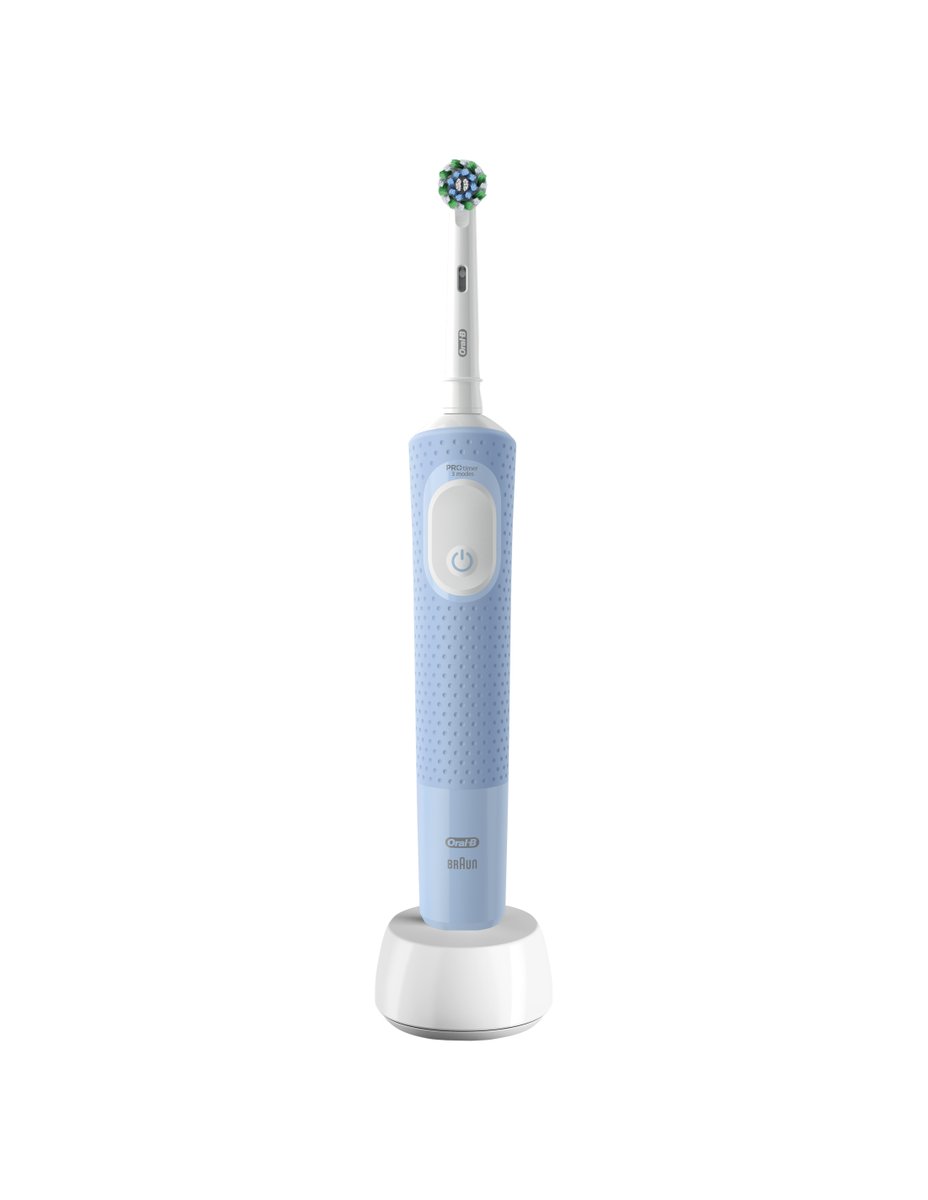 Elektriskā zobu birste Oral-B Vitality Pro