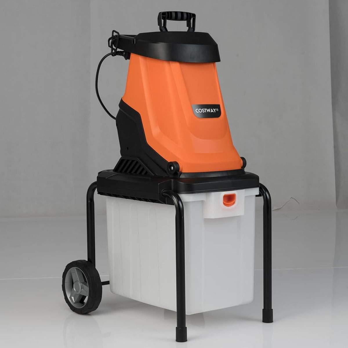 Promotion Elektrinis medienos smulkintuvas 2800 W