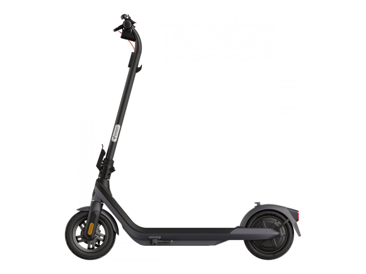 Elektriskais skrejritenis Ninebot by Segway Kickscooter