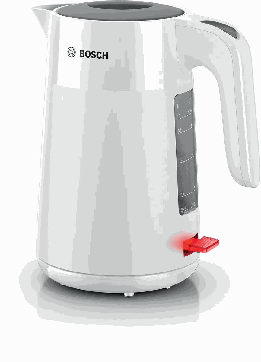 Elektriskā tējkanna Bosch TWK2M161 MyMoment
