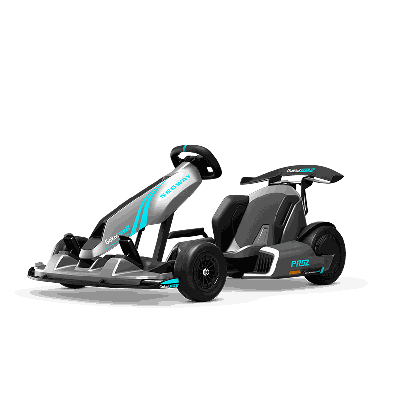 Elektromobilis bērniem Segway GoKart Pro 2