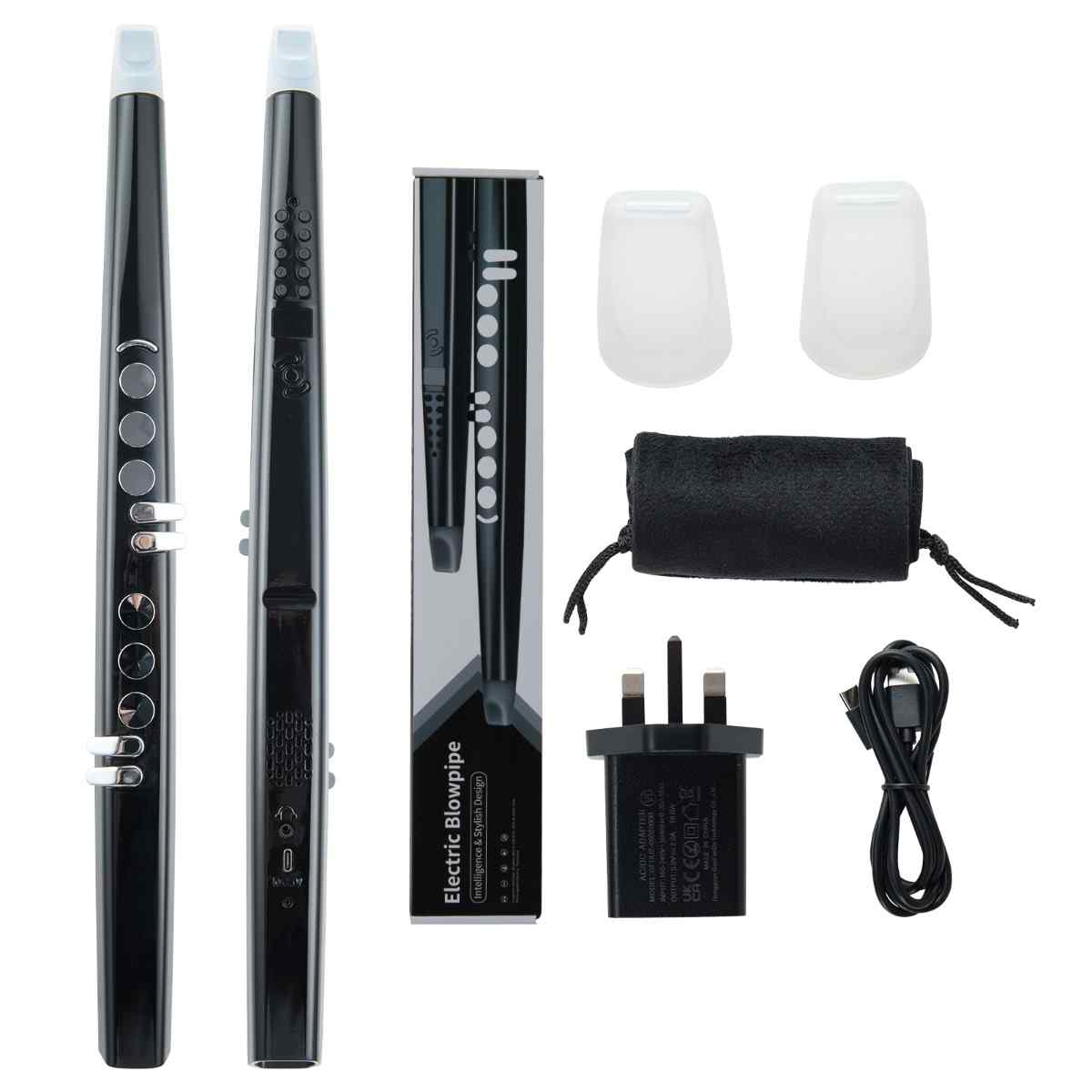 Promotion Elektroniskais pūšaminstruments, 13 toņi, 2