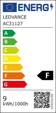 Elektriskā spuldze Osram Parathom Classic LED