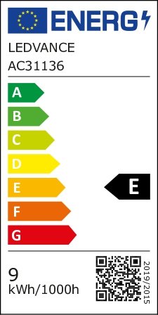 Elektriskā spuldze Osram Parathom Stick LED