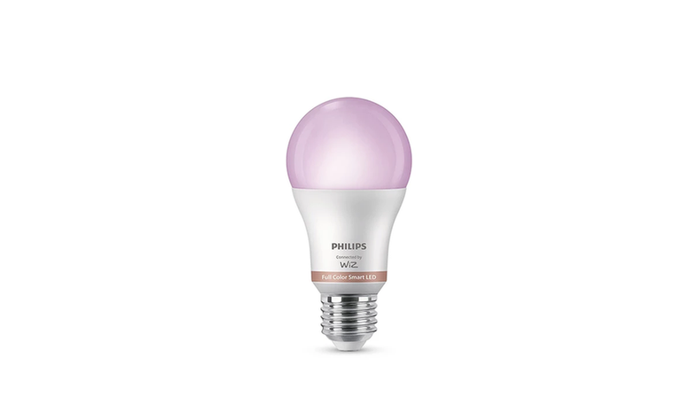 Philips Smart LED Elektriskā spuldze Philips