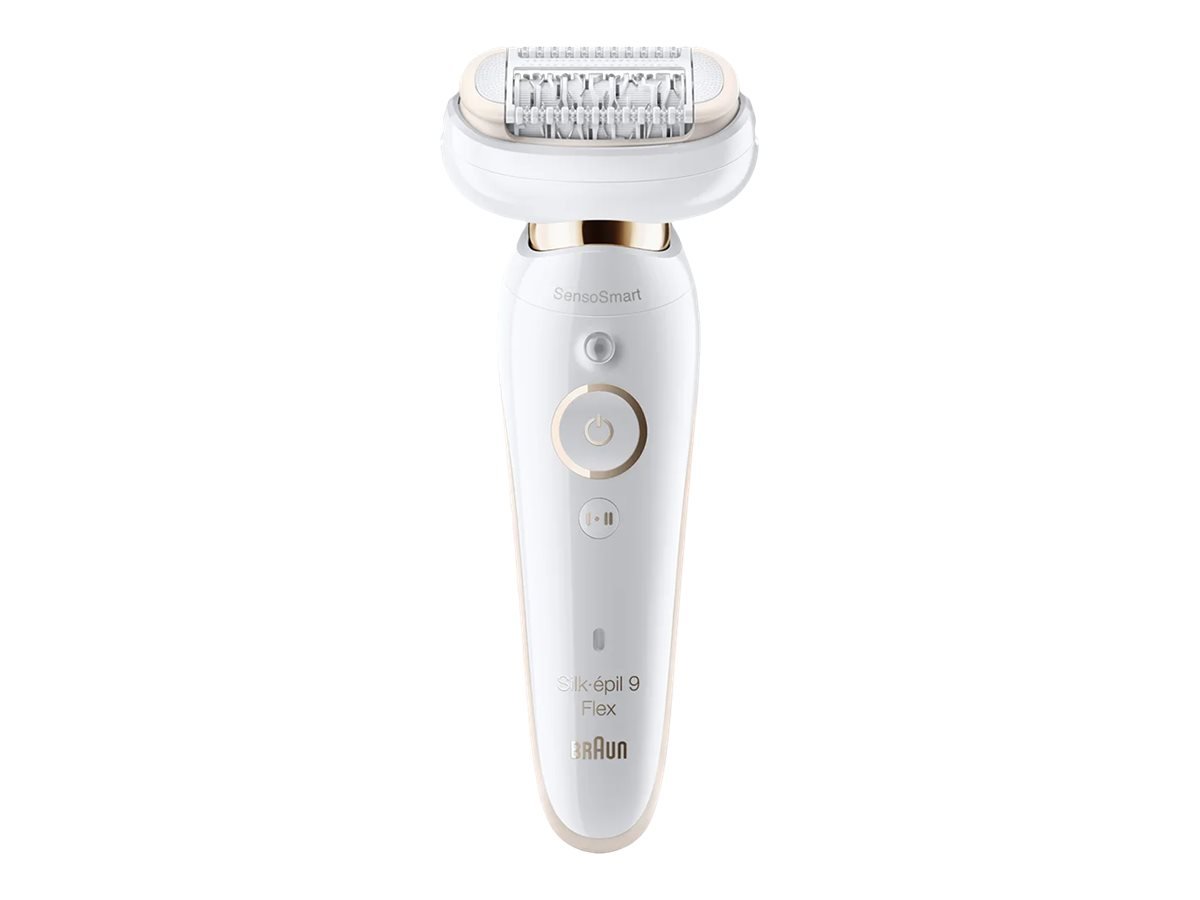 Epilators Braun Silk-épil 9 Flex SES9-030