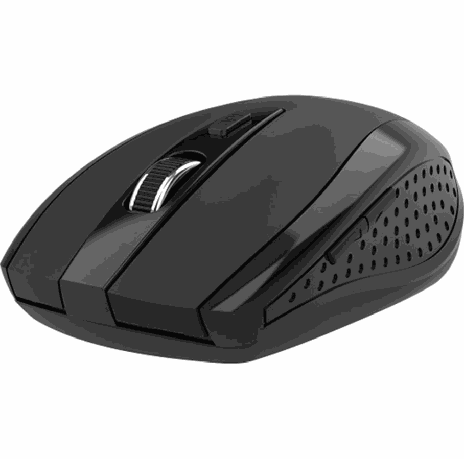 Ergonomiska pele Acer MX202, 6 pogas