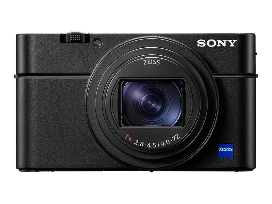 Fotoaparāts Sony DSC-RX100 VII